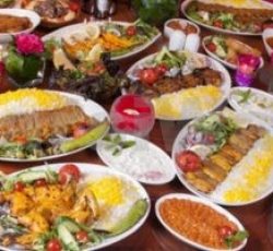 رستوران و کیترینگ شیراز – Shiraz Restaurant & Catering Services